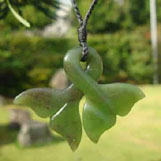 NZ South Westland Jade Whale Song
